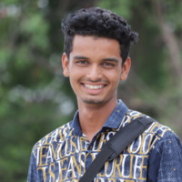 Ganesh Maheshwari