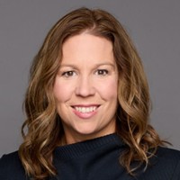 Nicole Curry