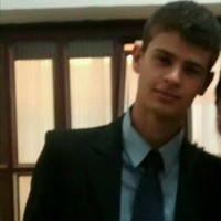 Lucas Vinicius P. de Lima