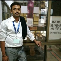 Aravindan Venkatraman