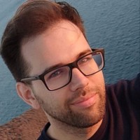 Spiros Akritidis