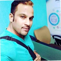 Sanjeev Kumar