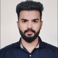 Sharath S