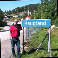 Per Haugland