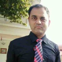 Ronak Thaker