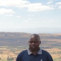 Kennedy Ndungu