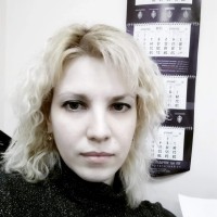 Elena Efremova