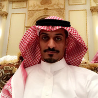 Abdullah Alharbi