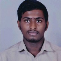 Harsha Mr