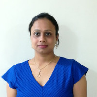 Sharon Martis