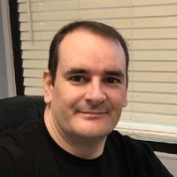 Paul Jacobs