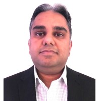 Sachin Saurabh Saxena
