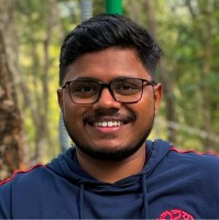 Abhishek A