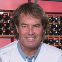 Russell Miller