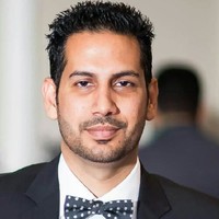 Kamal Dhaliwal