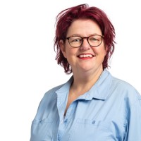 Judith Huis in 't Veld