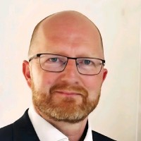 Rich Marshall CMgr FCMI