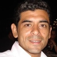 Octavio Rey Garcia