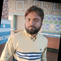 Md Jamil Hussain