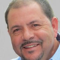 Tony Diaz