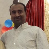 Mohd Maqbool