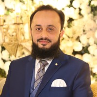 Muhammad Faheem Sabir