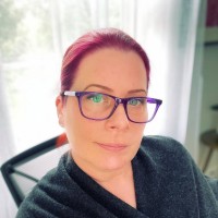 Christine Chesworth