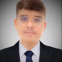Arush Saxena