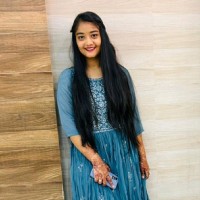 Drashi Jain