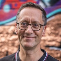 Hamish Beeston