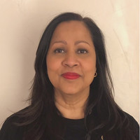 Ghazala Ansari