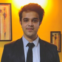 Siddhant Joshi