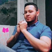 SILADITYA GIRI
