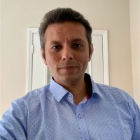 Suhag Pandya