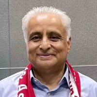 dilip adhikari