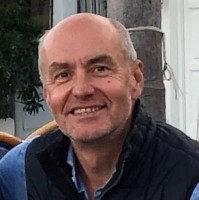 Alex Gray