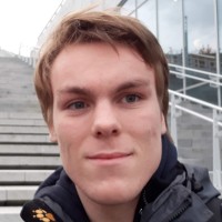 Marius Martin