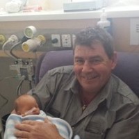 Graeme Casey