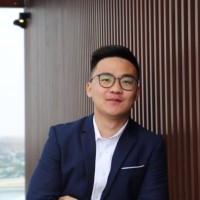 Bryan Lam