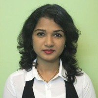 Swapna Raut