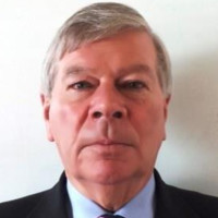John Keeble