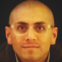 Moises Mimbela