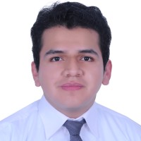 Roberth Paul Ordoñez Parra