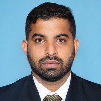 Amith Shamal