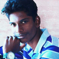 Bharathiraja Manoharan