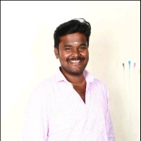 Rajesh M
