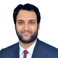 Ali Saeed