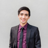 Andrew Peter Lim Tze-Meng