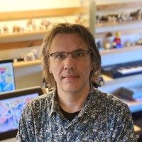 Thomas van Oostrum - Studio Oost