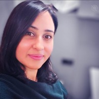 Sheetal Mistry